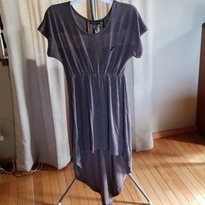 Cute high/low dress